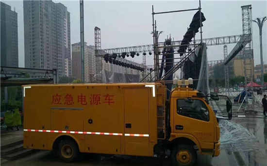 百色300KW发电机出租