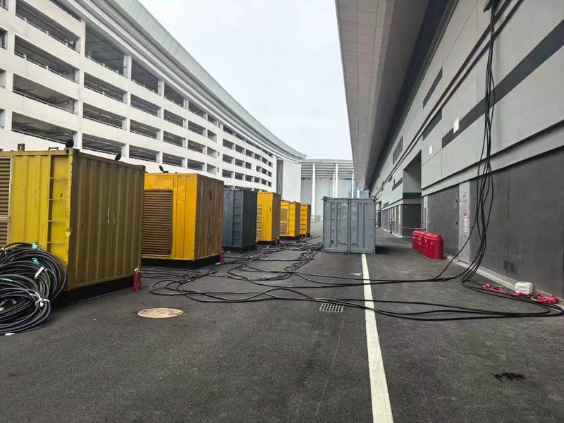 百色冬季柴油发电机启动前需要做哪些准备工作？