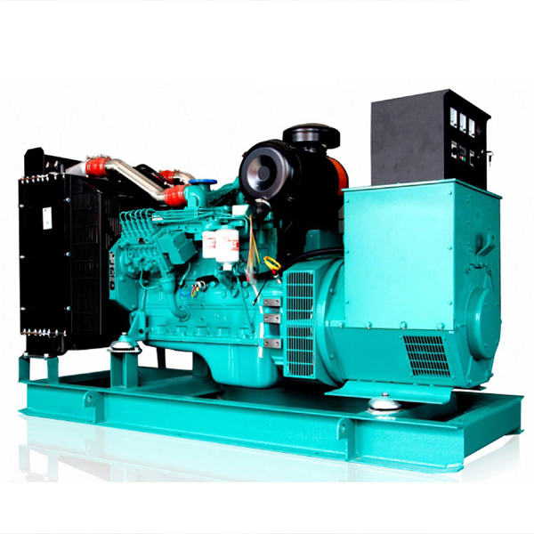 百色柴油发电机操作及日常维护