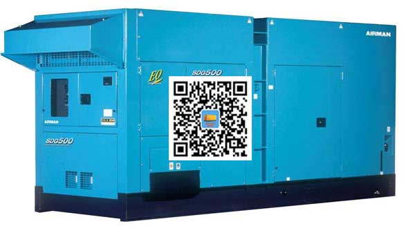 百色出租发电机 进口和国产柴油发电机组有什么不同