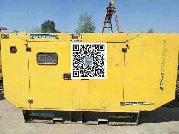 百色出租发电机 潍柴发电机一定要预防通风管道的堵塞和灰尘