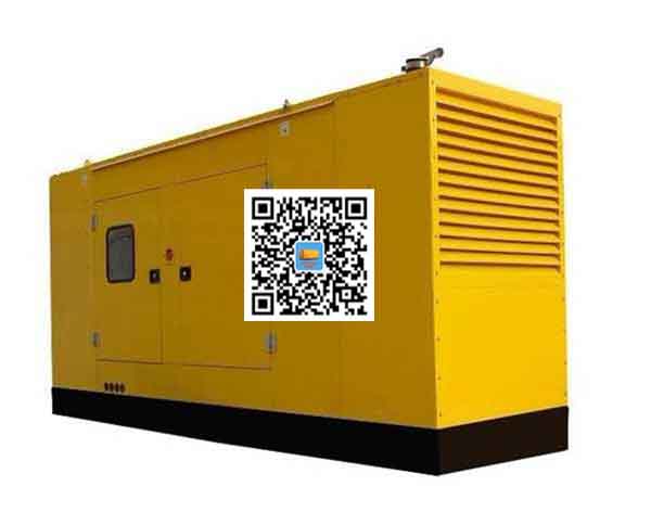 百色出租发电机 柴油发电机不维护对机器有什么影响