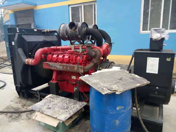 百色租赁发电机 发电机的主要分类介绍