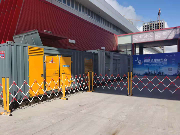 百色发电机租赁的“望、闻、问、切”你知道多少？