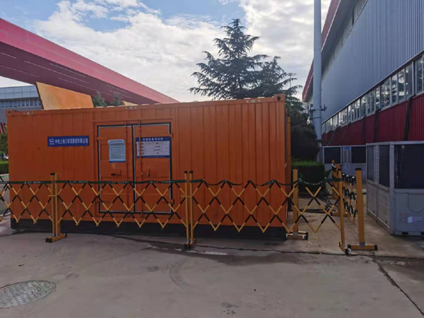 百色柴油发电机组的运行和使用注意事项