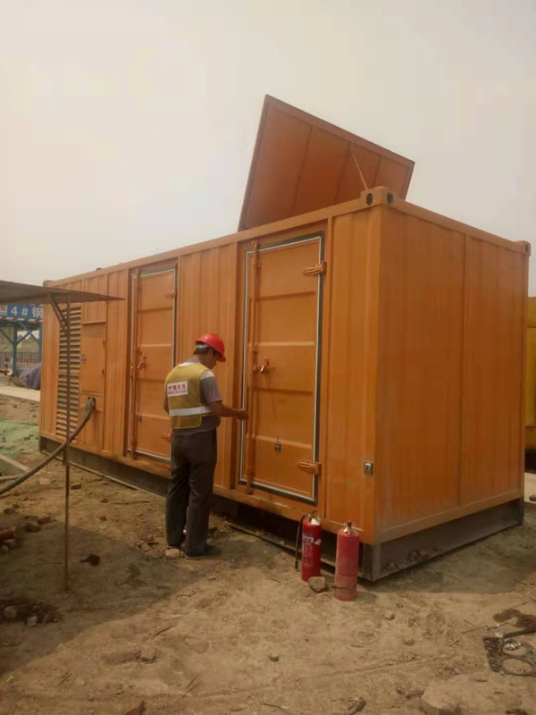 百色柴油发电机组不定期保养会出现哪些问题？