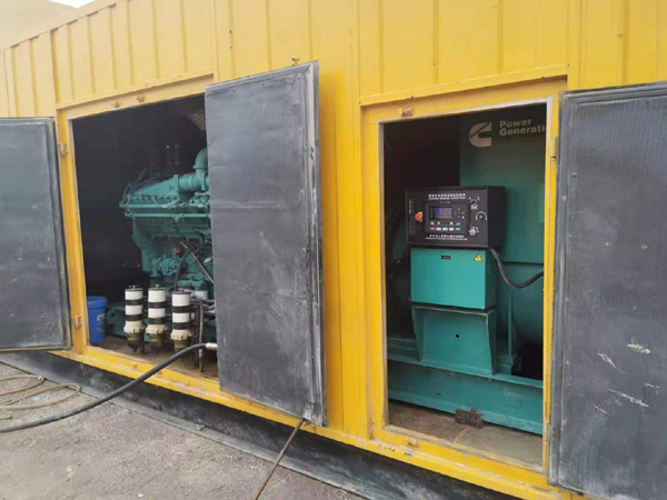 百色柴油发电机组的蓄电池种类有哪些？