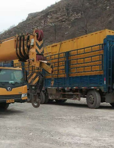 百色租赁发电机-柴油发电机的冷却与通风