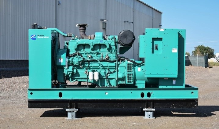百色发电机出租-教您发电机厂家该如何选购