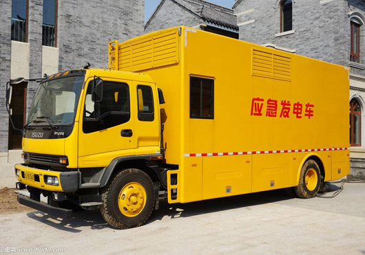 百色租赁发电机-柴油发电机的正确选择方法是什么