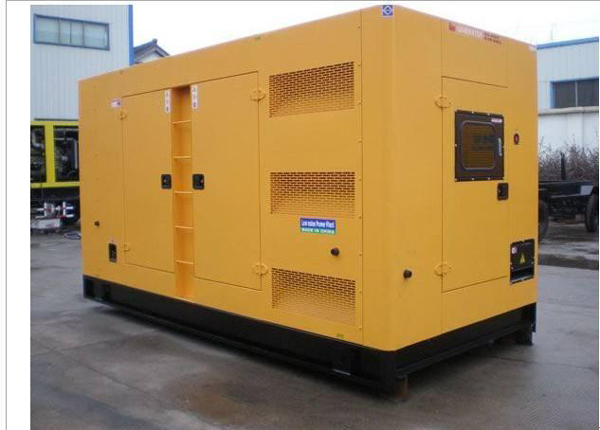 百色发电机出租-静音发电机组厂家：柴油发电机组并机需要什么条件？