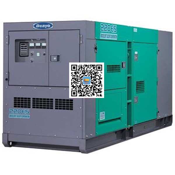 百色出租发电车-柴油发电机组控制结构和功能要求