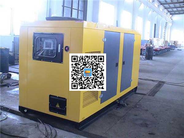 百色租赁发电机-柴油发电机组的四大主要用途