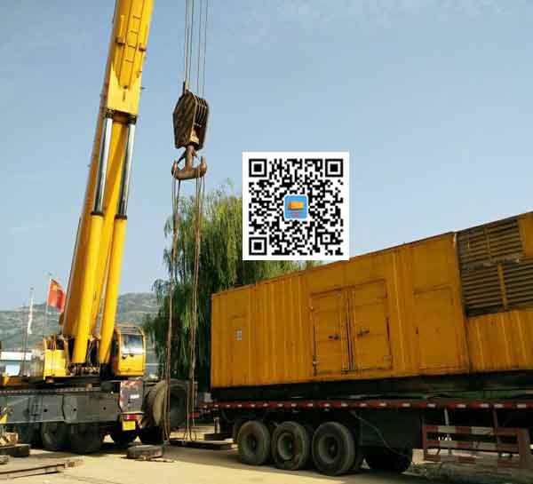 百色发电车出租-全自动发电机组长期不使用该如何保养？