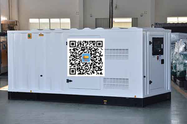 百色租赁发电机-造成柴油发电机机组产生积炭的原因？