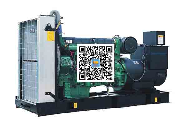 百色租赁发电机-柴油发电机组不及时维护危害大