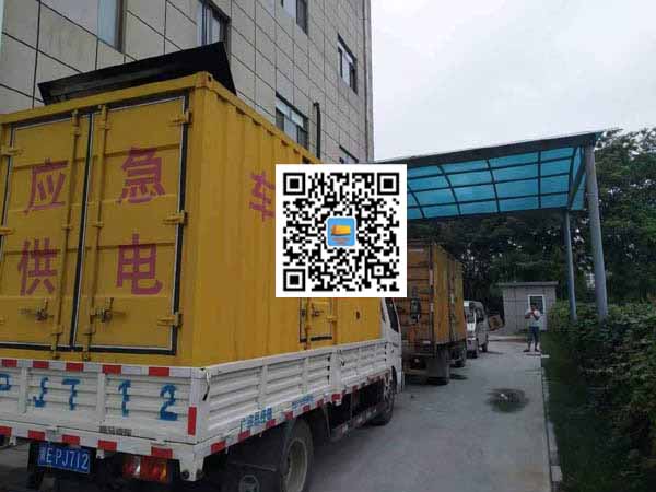 百色出租发电机-柴油发电机组启动困难的原因有哪些？