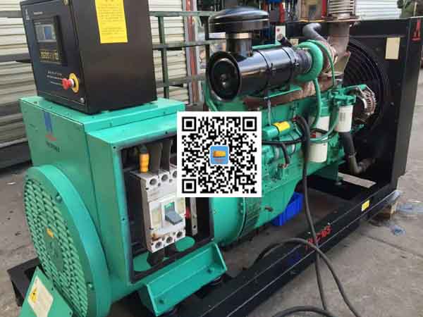 百色租赁发电机-发电机一般变压器磁芯所使用的是什么材料？