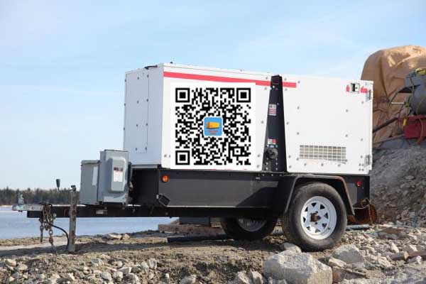 百色发电车出租-应注意的注意安全事项