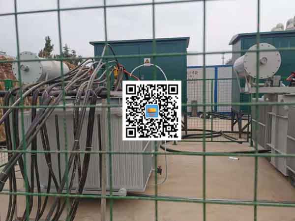 百色发电机出租-发电机功率适用电缆线规格估算口诀