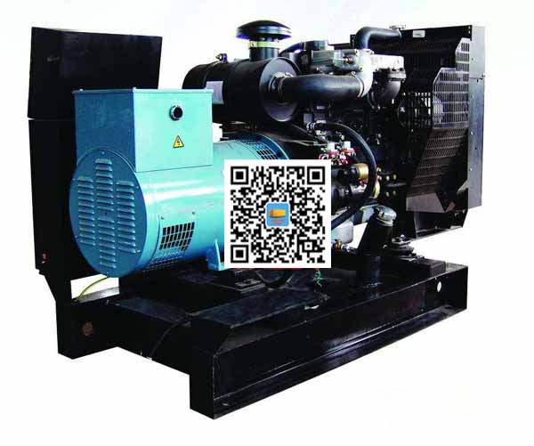 百色发电车出租-沃尔沃发电机在使用时需要注意哪些细节