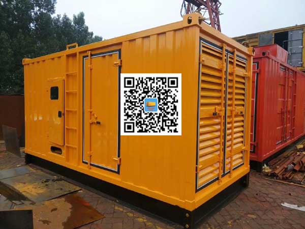 百色发电机出租-发电机组应该选购什么品牌的