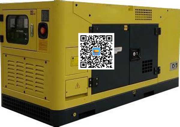 百色租赁发电机-潍柴发电机出现的故障和解决方法