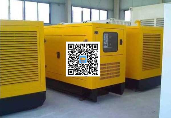 百色租赁发电机-发电机组并机及并机柜的优点
