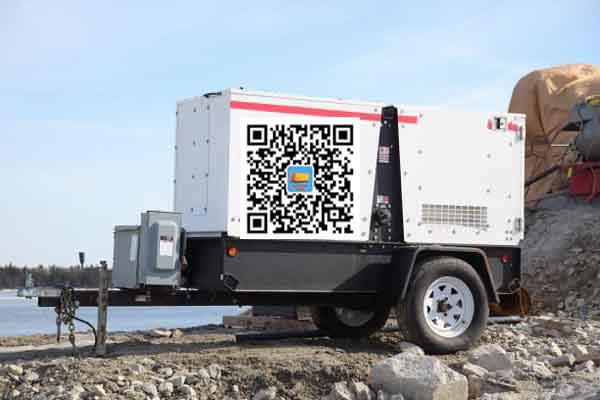 百色水轮发电机组振动的原因