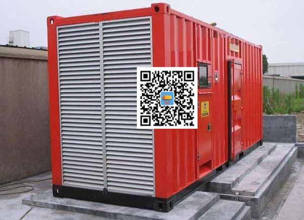 百色300kw柴油发电机组一个小时耗油