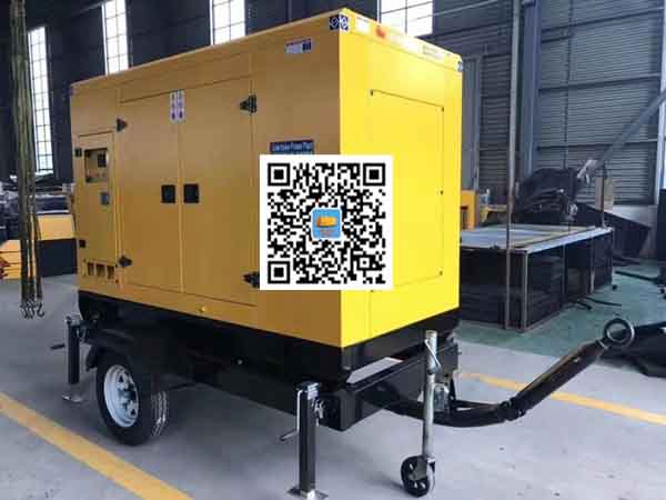 百色柴油发电机组需要经常换油吗