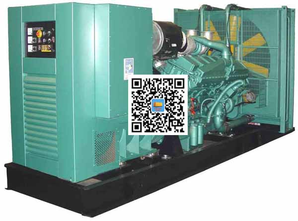 百色笼型异步发电机的电力电子控制技术