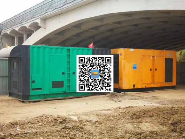 百色决定发电机顺利启动的因素及如何解决发电机冬季起动困难问题