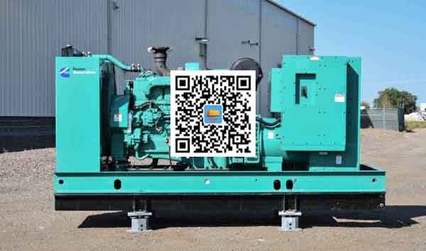 百色柴油发电机组使用注意事项