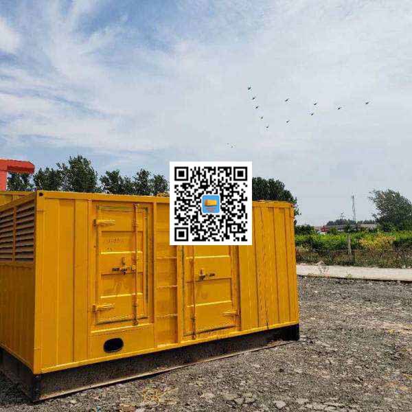 百色发电机出租发电机电刷的结构与作用是什么