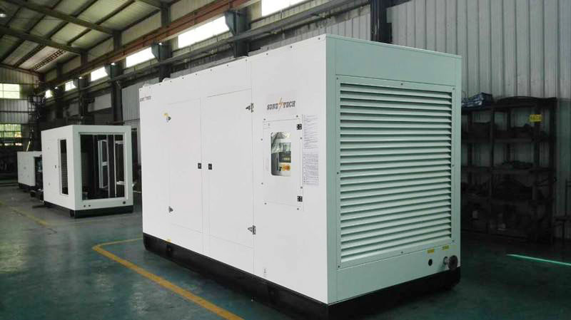 百色过载保护装置频繁触发会对发电机组造成哪些损害？