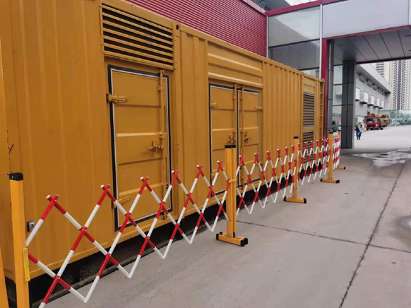 百色柴油发电机组常用功率有哪些？