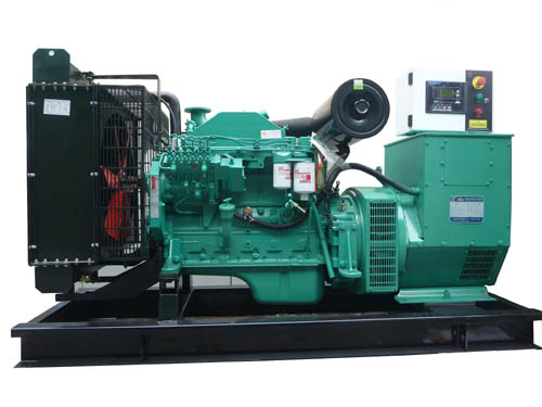 百色有哪些方法可以提高 200kw 柴油发电机的燃油效率？