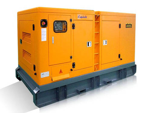 百色影响 200kw 柴油发电机油耗的因素有哪些？