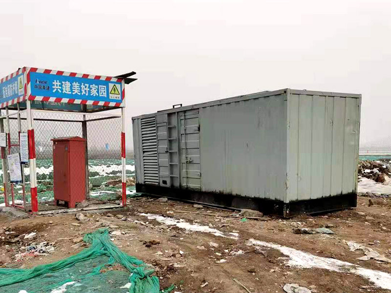 百色如何判断发电机组的励磁系统是否正常？