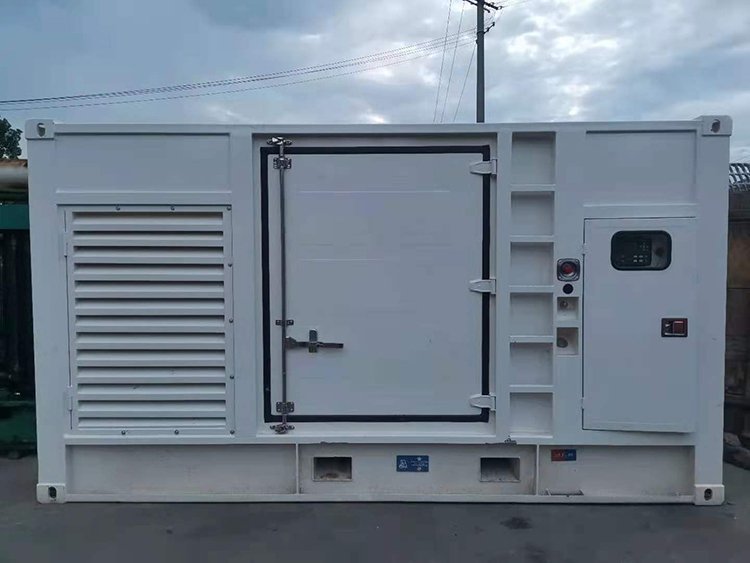 百色控制系统的品牌和价格会影响柴油发电机的性能吗？