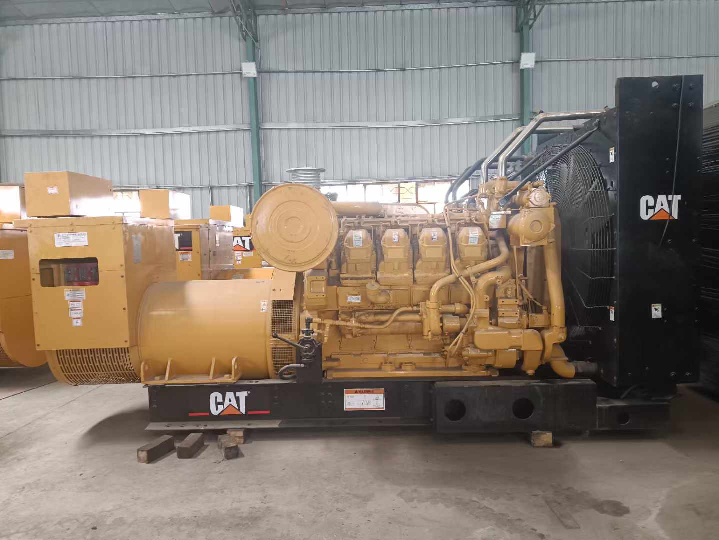 百色如何选择适合自己的柴油发电机组品牌？