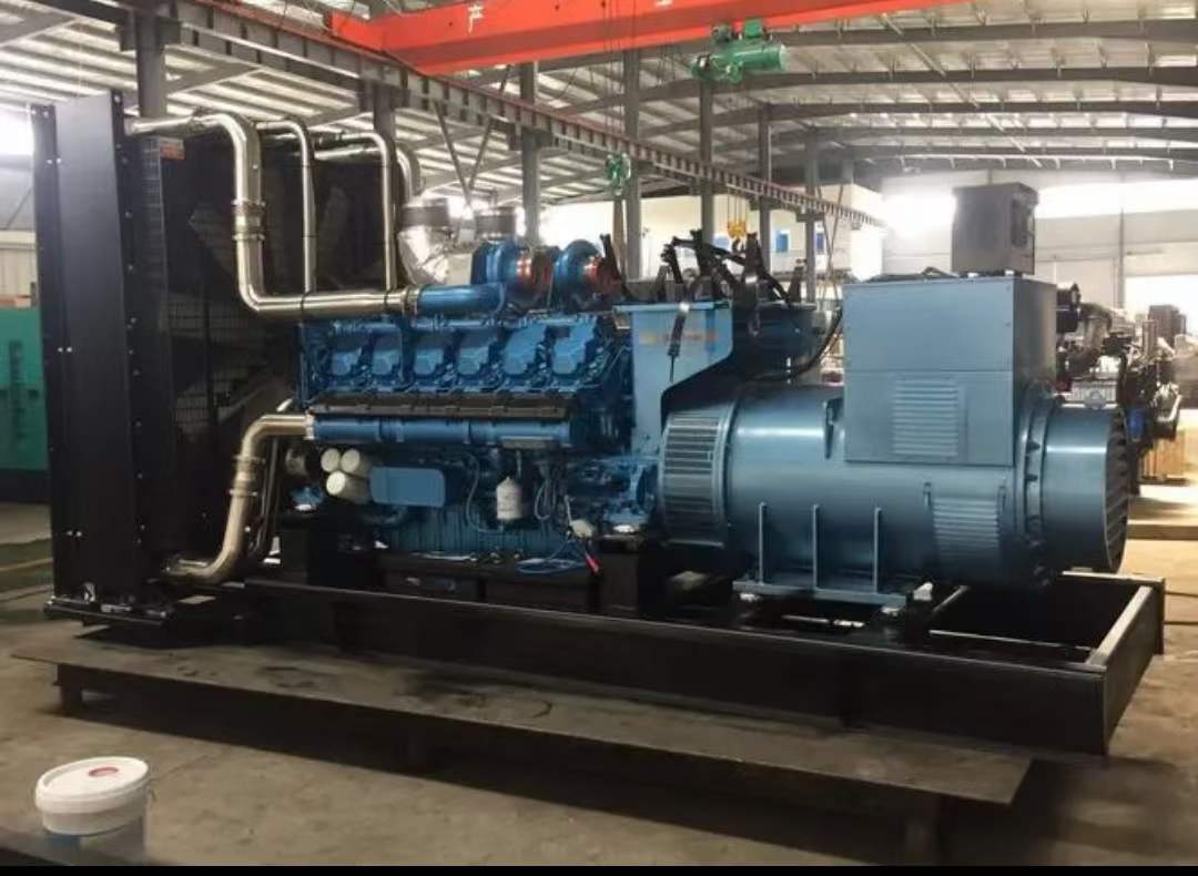 百色发电机组不及时更换空气滤清器会有哪些后果？