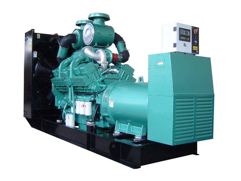 百色如何判断发电机滤清器是否需要更换？