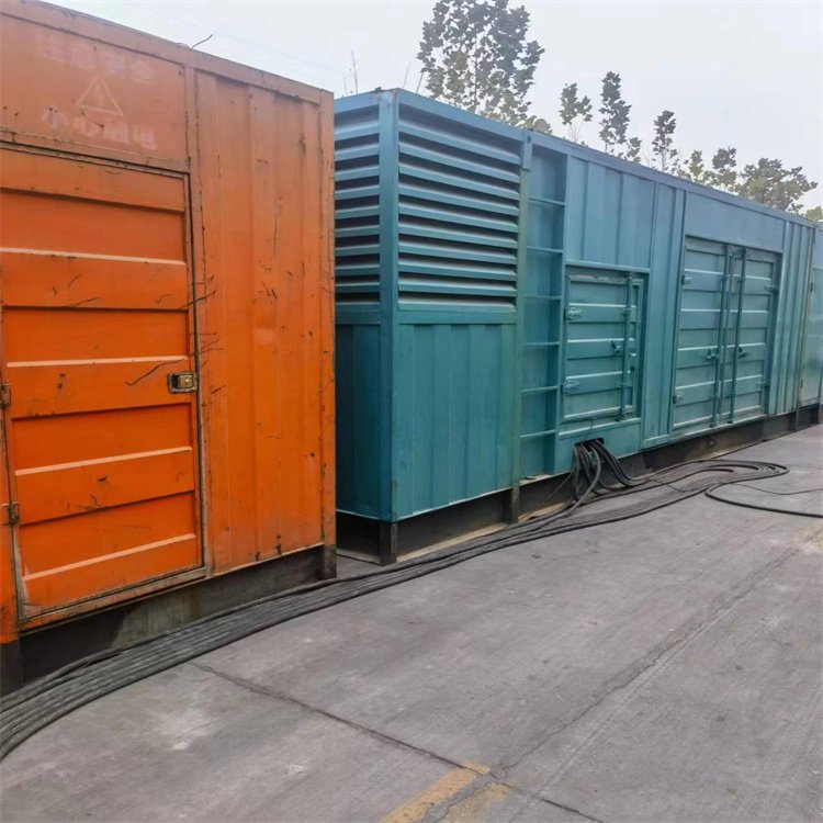 百色如何选择适合 600kW 柴油发电机组的热继电器？