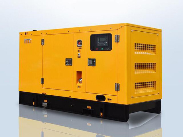 百色柴油发电机的输出电流不稳定是什么原因？