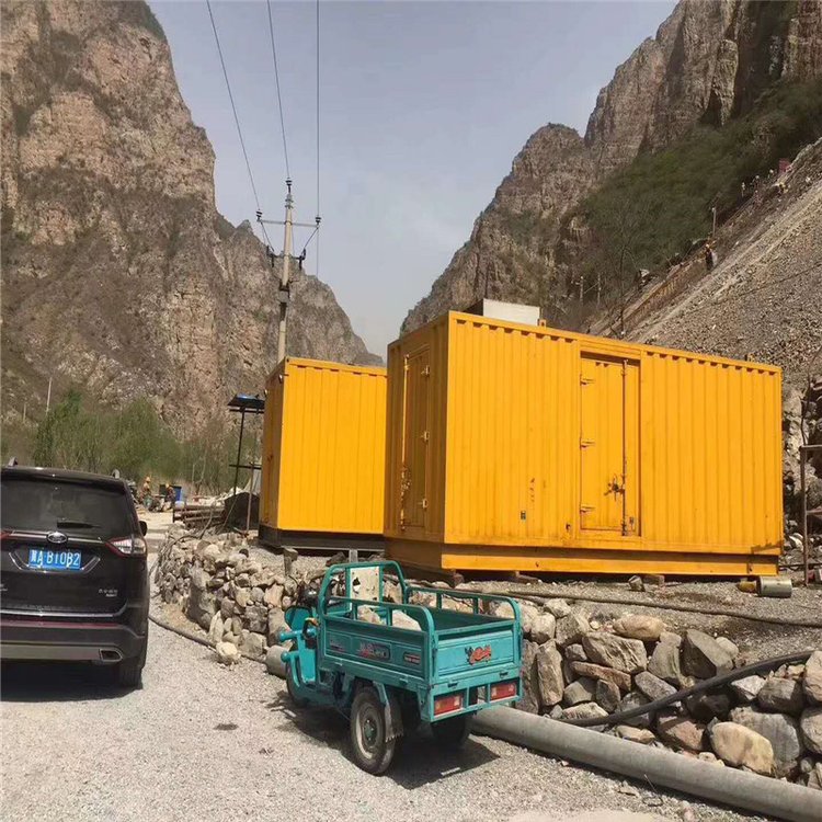 百色柴油发电机运行时温度过高的原因有哪些？