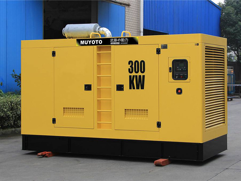 百色发电机冷却液的冰点升高到多少时需要更换