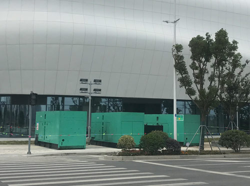 百色柴油发电机组保养周期是多久？