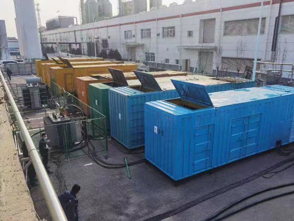 百色380V和690V电压的电缆线相同吗？